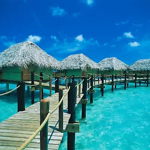 Hotel Pearl Beach Manihi