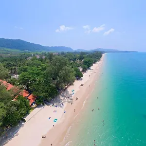 Resort Sayang Koh Lanta