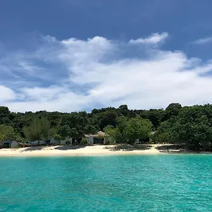 Resort Paradise Phi Phi Don