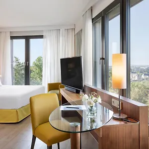 Melia 4* Luksemburg
