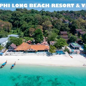 Long & 3* Ko Phi Phi