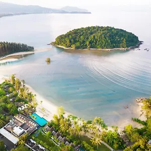 Anantara Phuket 5* Layan Beach (Phuket)