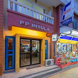 Pp Insula Thailand