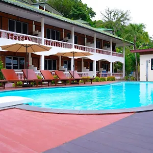 Feriested Jp, Koh Tao