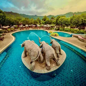 Resort Happy Lagoon Khao Lak