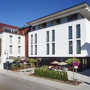 Illertisser Hof Tyskland