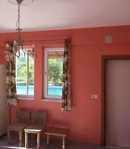 Otel Dr Hasan Acar Dogal Yasam Koyu Beyobasi