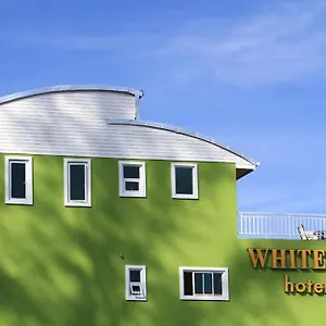 Hotel White Cat Khao Lak