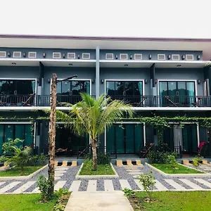 Resort Lanta Amara Koh Lanta
