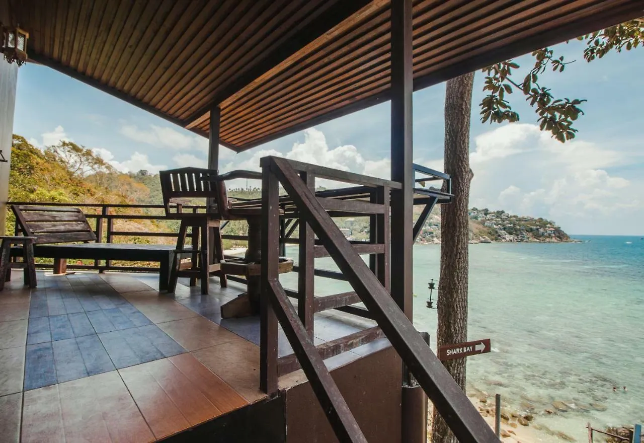 Taatoh Seaview Resort - Sha Plus Ko Tao