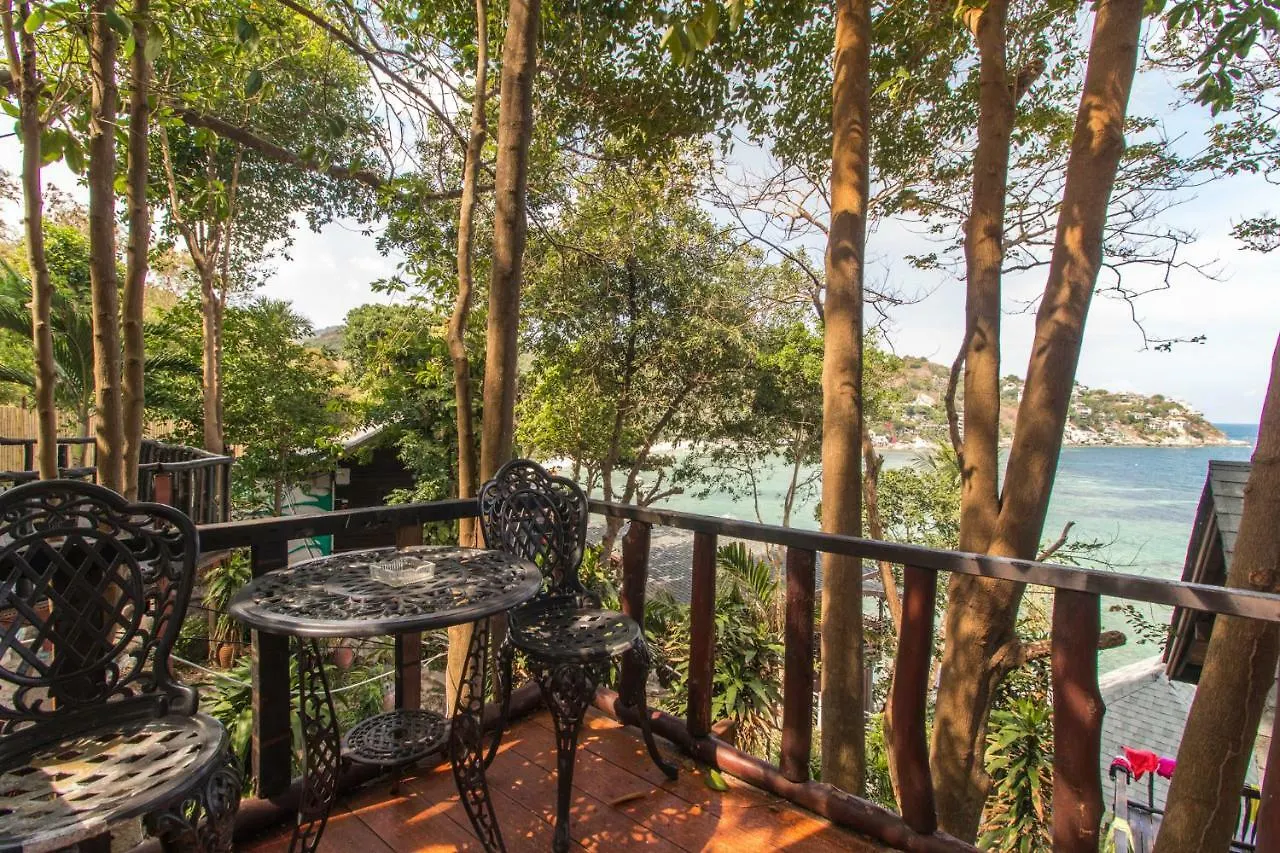 Taatoh Seaview Resort - Sha Plus Ko Tao