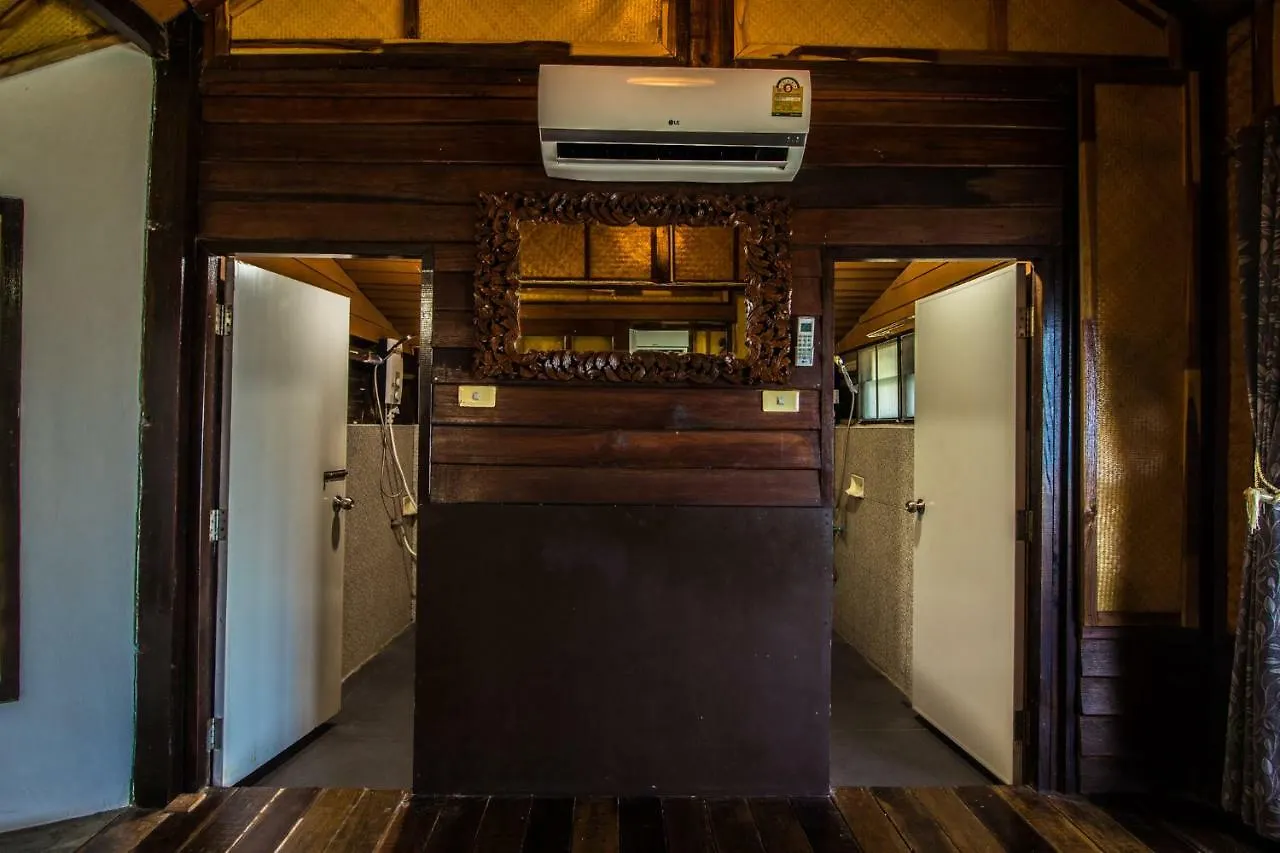 ***  Taatoh Seaview Resort - Sha Plus Ko Tao Tajlandia