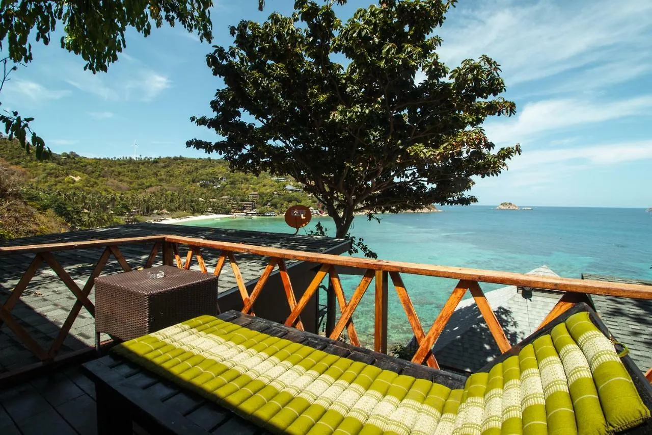 Taatoh Seaview Resort - Sha Plus Ko Tao