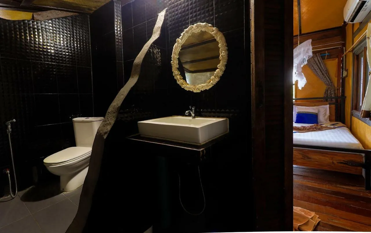 Taatoh Seaview Resort - Sha Plus Ko Tao