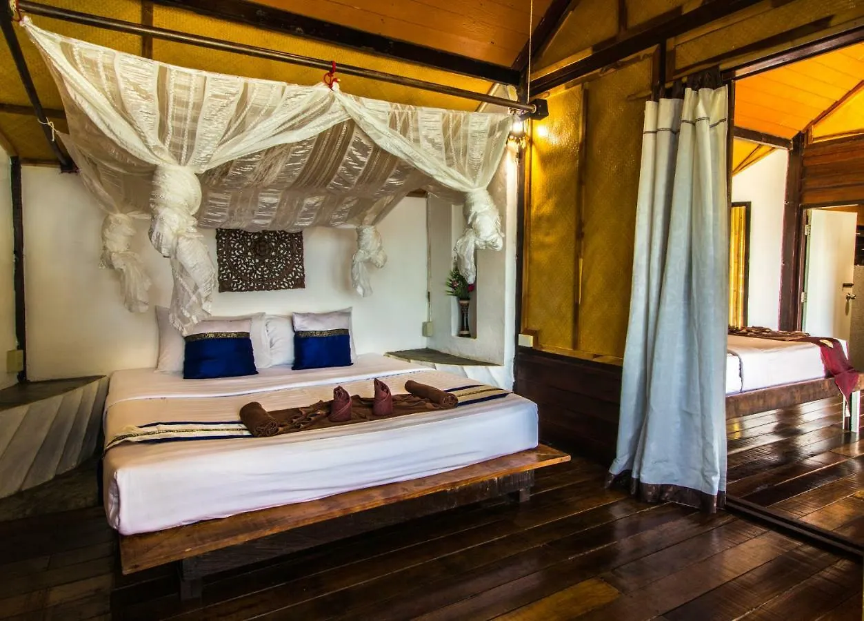 Taatoh Seaview Resort - Sha Plus Ko Tao