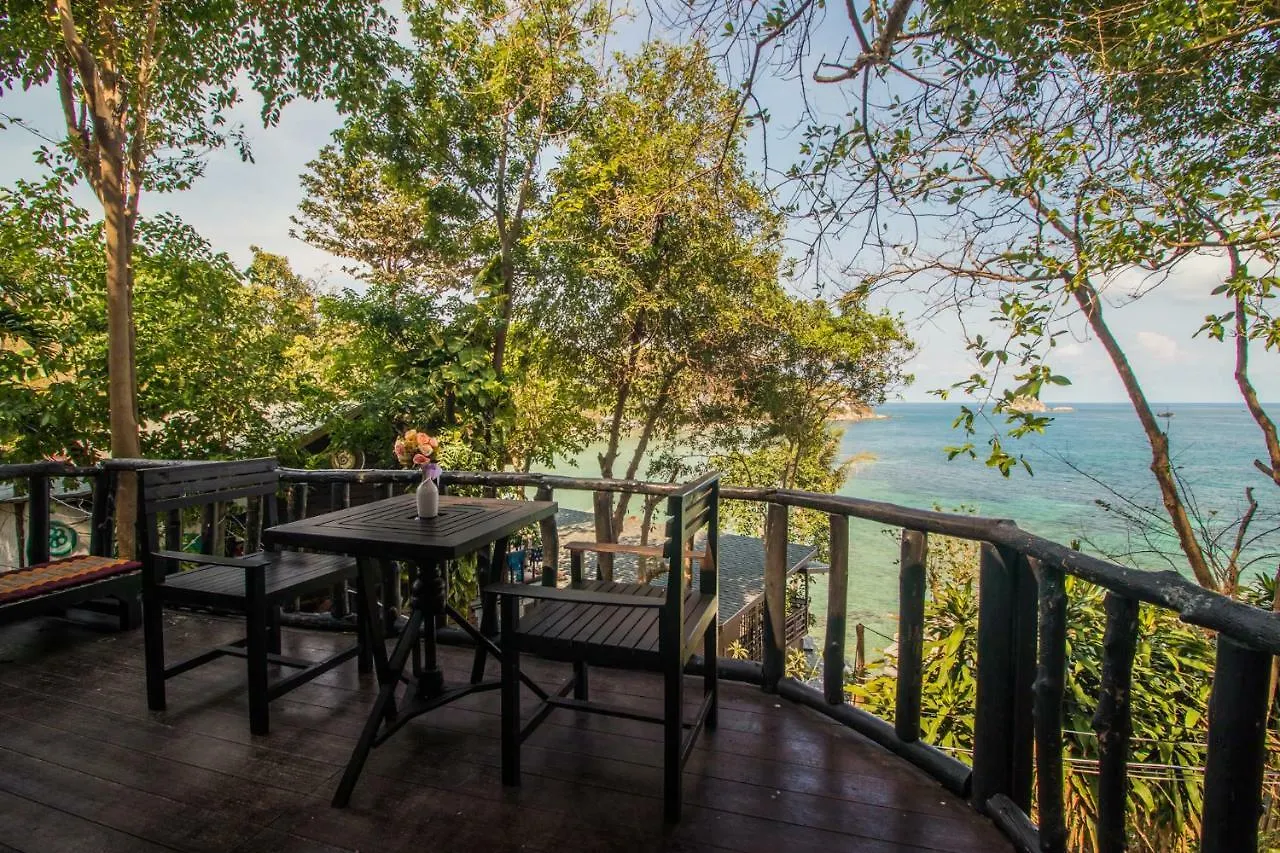 Taatoh Seaview Resort - Sha Plus Ko Tao 3*,