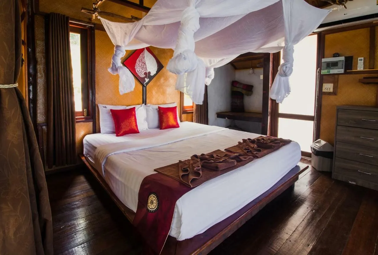 Taatoh Seaview Resort - Sha Plus Ko Tao 3*,  Tajlandia
