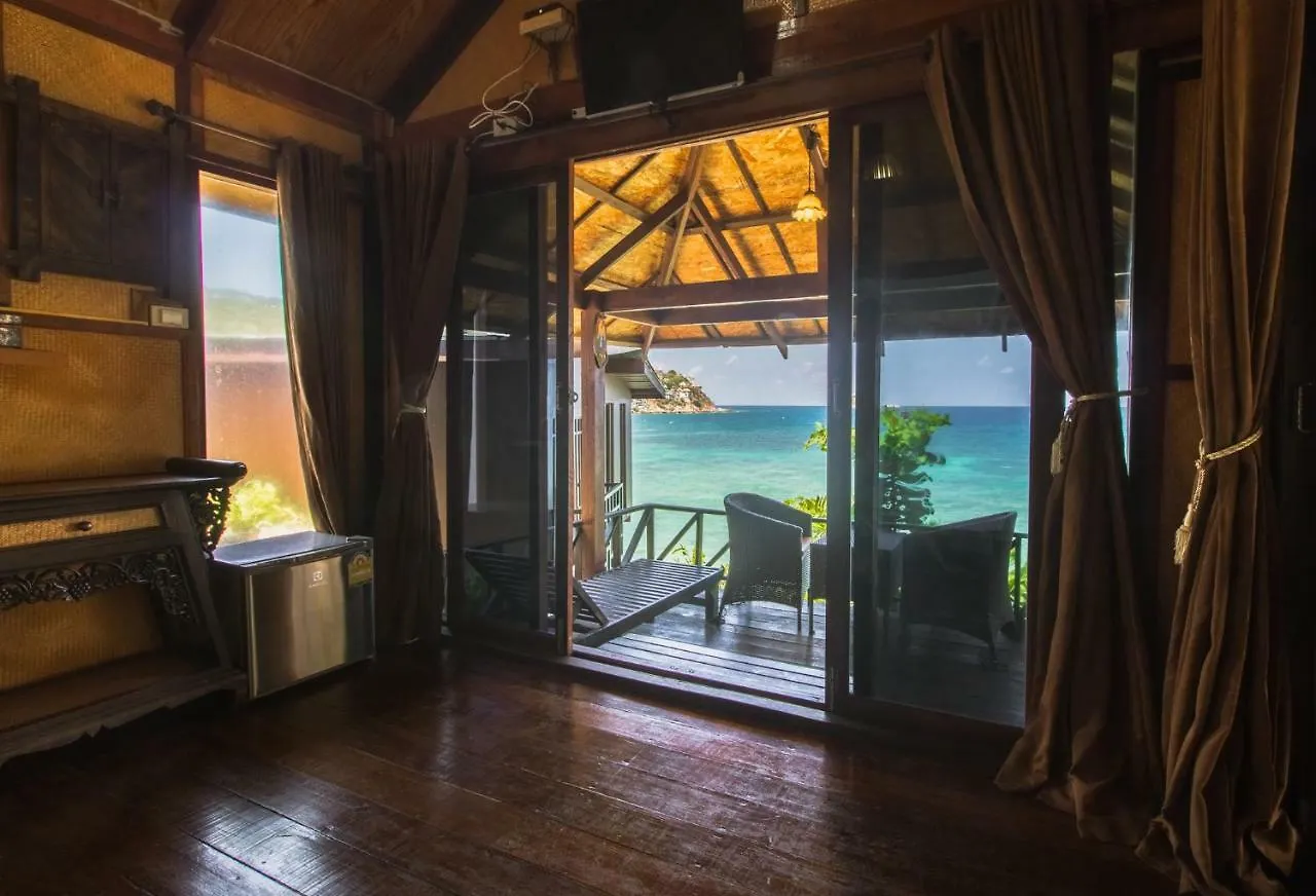 Taatoh Seaview Resort - Sha Plus Ko Tao