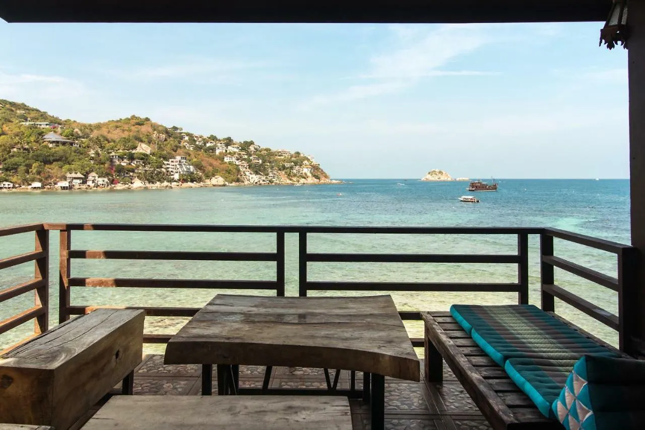 Taatoh Seaview Resort - Sha Plus Ko Tao