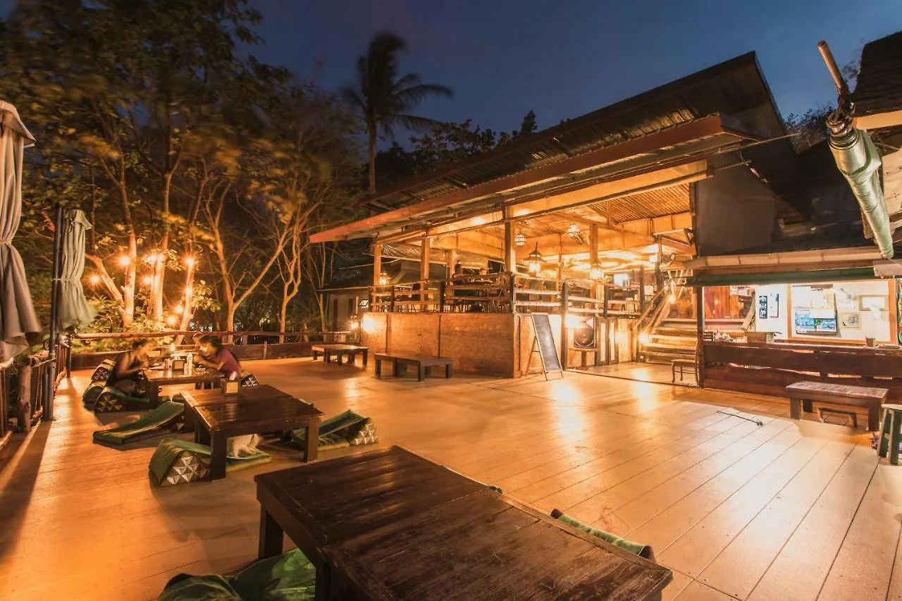 Taatoh Seaview Resort - Sha Plus Ko Tao